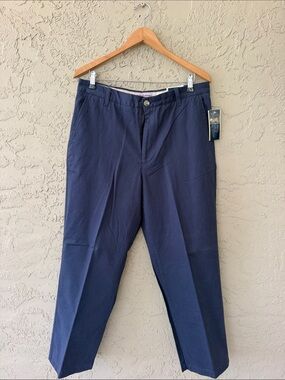 Navy Khakis